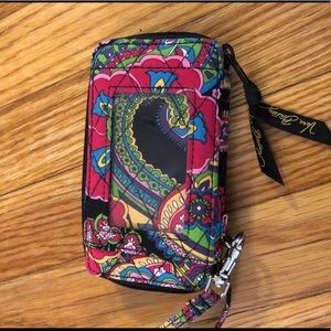 Vera Bradley wallet